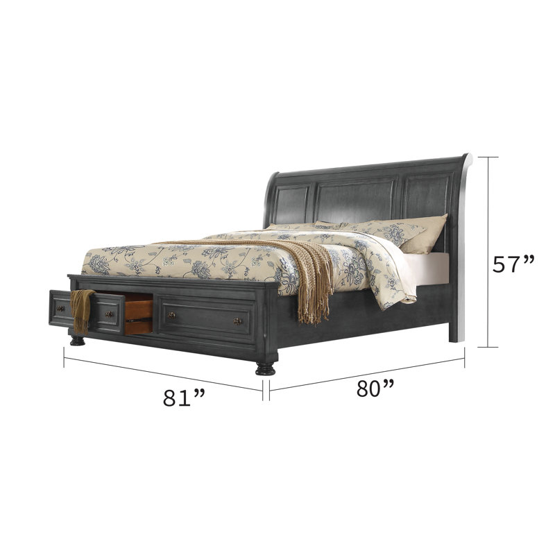 Ensemble de chambre à coucher, Très grand 