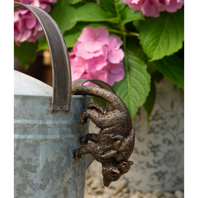 Boan Animals UV Resistant Stone Garden Statue