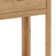 Remi Solid Wood End Table-37269915
