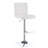 Set Of 2 Adjustable Height Bar Stools-128802508