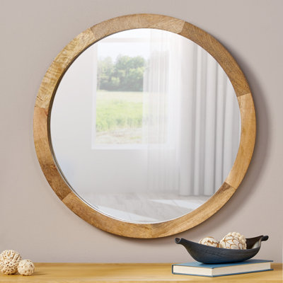 Miroir mural Modern Modern