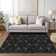 Aquaisha Geometric Indoor / Outdoor Rug