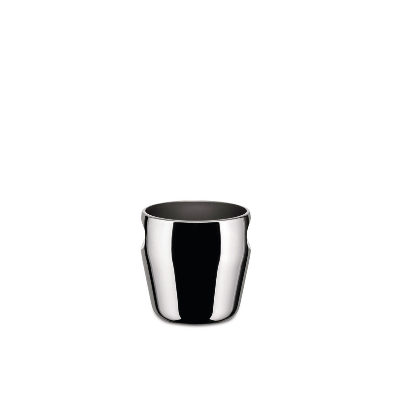 Ice Bucket, Mirror Polished
