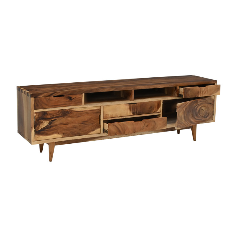 Marsonia Media Console