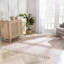Loop-De-Loop Moroccan Synthetic Area Rug-57329367