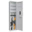 53" Passwod Touch Panel In-Wall Safe-121624456-121624452