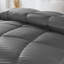 Édredon en duvet synthétique réversible 100% brossé Superior-16215275-93662846
