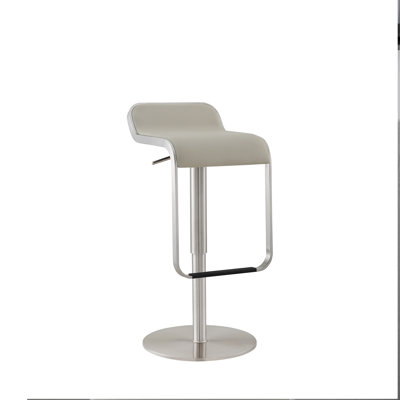 Tabouret à hauteur réglable Silvestr