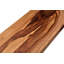 Console / bureau Idris Sheesham foncé