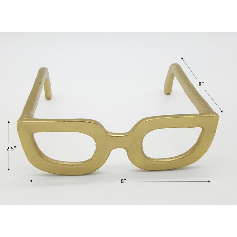 Cat Eye Specs