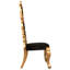 Chaise d'appoint Rococo Marie Lisette