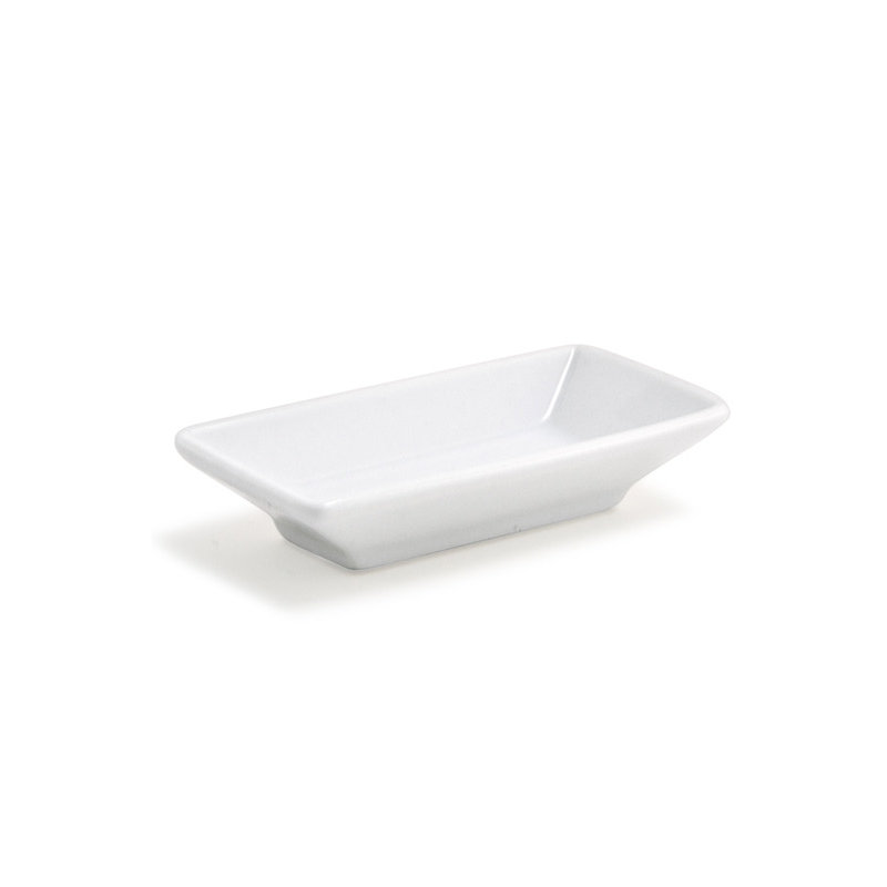 Desserte de condiment rectangulaire Kyoto