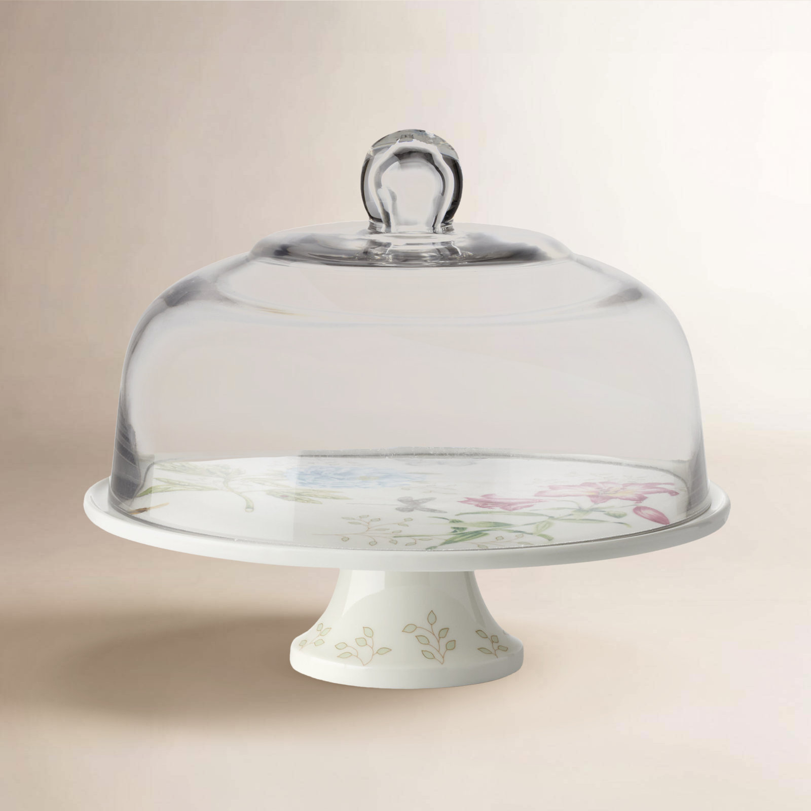 Porcelain Cake Stand