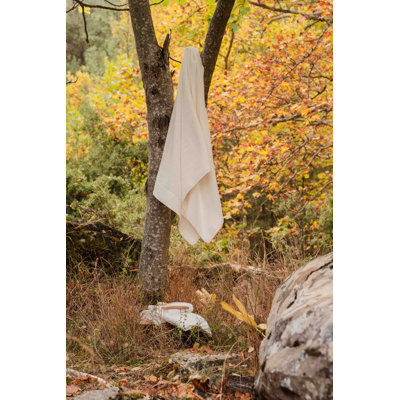 Serviette de bain