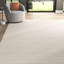Kells Striped Handmade Ivory Area Rug-1639877882
