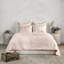 Bari 4-Piece Velvet Rayon Quilt Set-814737221-814737225