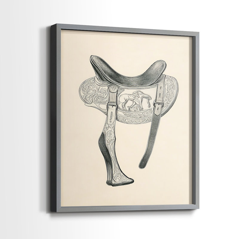 "ABSTRACT Series DCCXCVII" par J Paul, H 11 po x l 9 po, Gris
