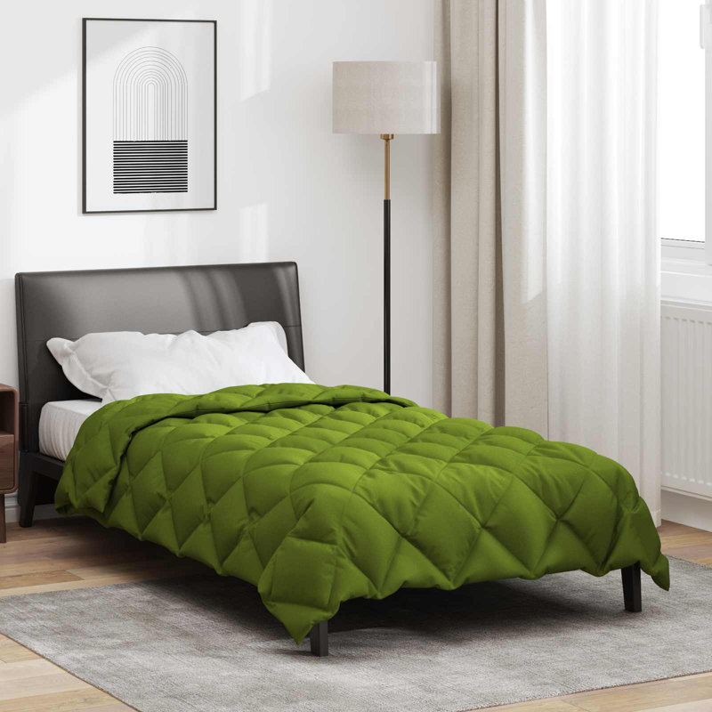 Bedding, Single