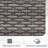 Arcola 6-Piece Outdoor Wicker Patio Enveloping Backrest Sofa Set With Swivel Chairs And Ottomans