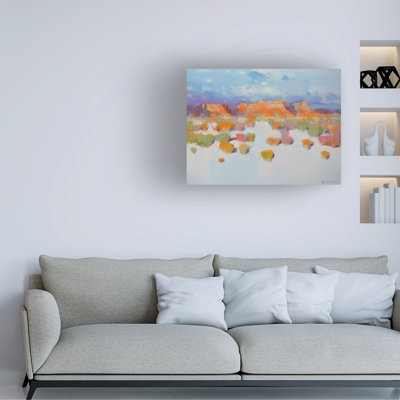 Art sur toile «bol Vahe Yeremyan Sedona»