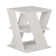 Cateline Side Table with Storage
