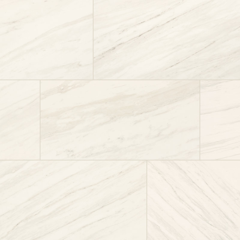 Carreau de céramique pour plancher et mur 12 po x 24 po Daltile Perpetuo (8 pièces par carton) (15,52 pieds carrés par carton)