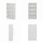 Gafford Standard Display Stand with Lighting-1373103628