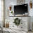 Veno 58"W 6 Drawer Bedroom Dresser Organizer Storage, Farmhouse Wood Rustic Tall Dresser Chest of Drawer-1536164756