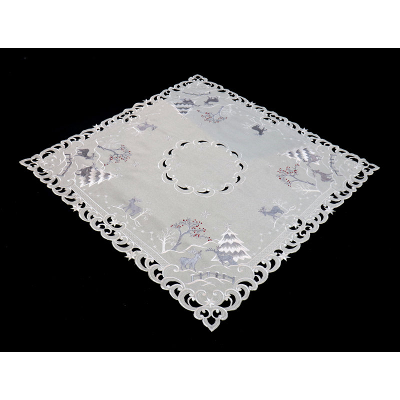 Nappe Burwinda