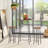 Rayshad 2- Person Counter Height Dining Set-978286709