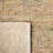 Bohemian Hand Woven Jute/Wool Rug in Brown-527125060