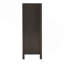 Commode Burlington G2450-CH, noire-573133999