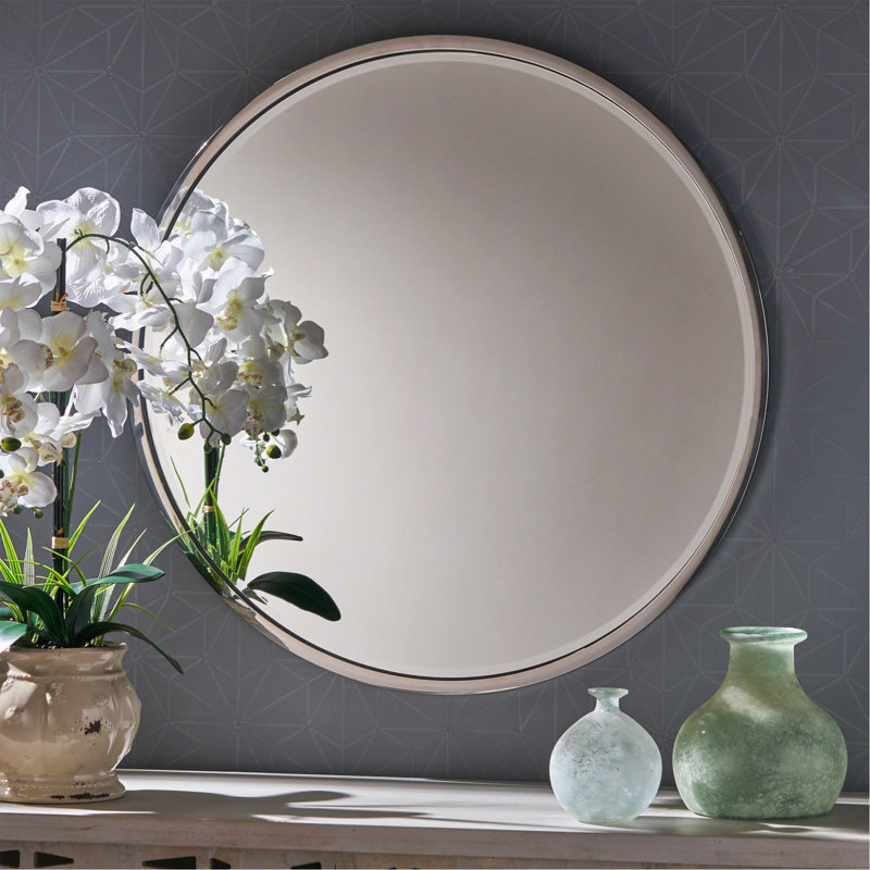 Miroir de salle de bain Aschton
