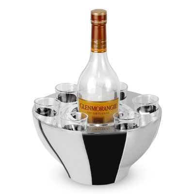 Hadan Stainless Steel Beverage Tub