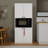 71'' Tall Kitchen Pantry