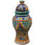 Handmade Ceramic Table Vase