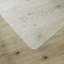 Hard Floor Rectangle Chair Mat-97712366