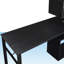 Bureau en L réversible Pritika Jenniffer-2135189602