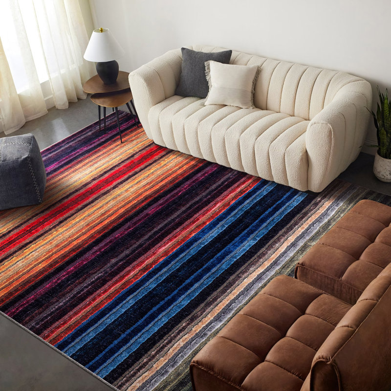 Area Rug, 100 x 200 cm