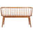 Ayaah Solid Wood Bench-1464639141