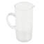Verre 51 oz. Pichet
