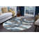 Adonia Abstract Indoor Rug