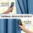 Timiko Blackout Thermal Insulated Curtain Panel-1149740-1149729