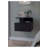 Augusta Floating Nightstand With 2-Tier Shelf And 1-Drawer
