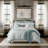 Bella Comforter Set-53208630-53208631