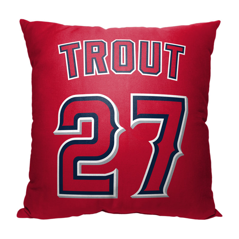 Polyester Pillow Cover