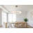 Minza 21 - Light Acrylic Dimmable LED Wagon Wheel Chandelier-1863716583-1863716576