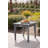 Aspen 18.2" HDPE Outdoor Side Table-86923423