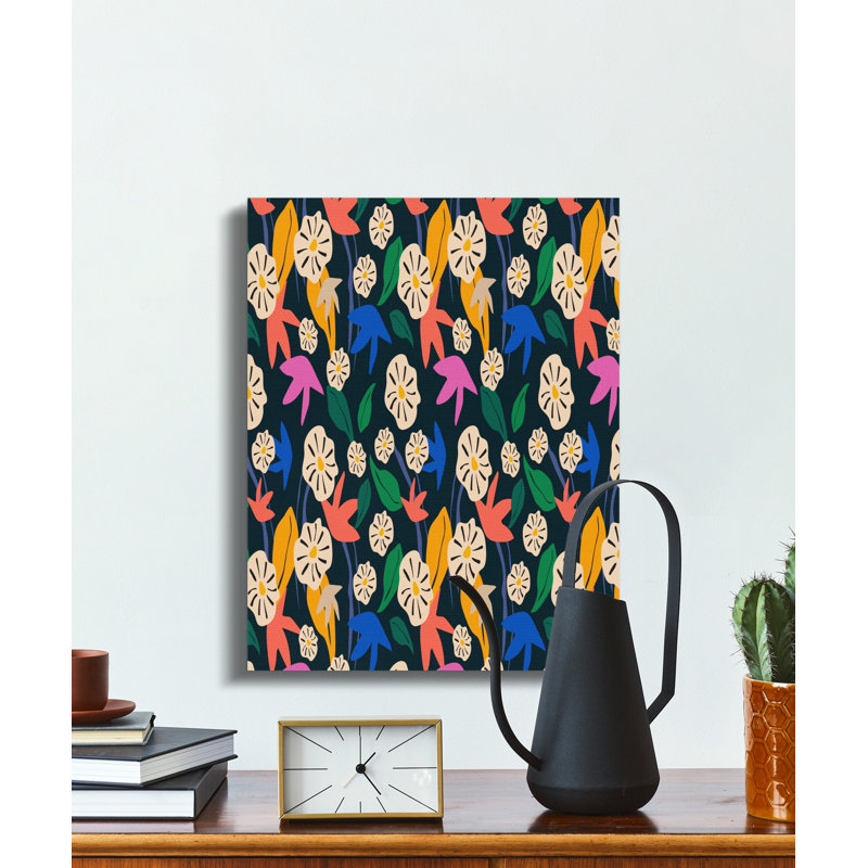 Wrapped Canvas Print Set, 20x24