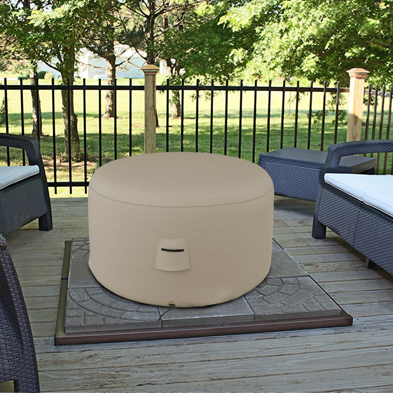 Outdoor Cover, 45.7cm H x 61cm W x 61cm D